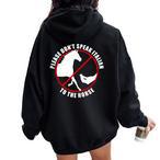 Prohibition Hoodies