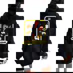 Cook Chicken Hoodies