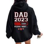 Expecting Dad Hoodies