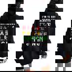 Rice Hoodies