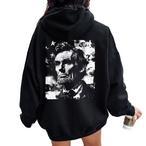 Abraham Lincoln Hoodies