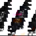 Sparkle Hoodies