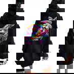 Pineapples Hoodies