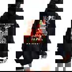 Holiday Nurse Hoodies