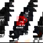 Hot Chocolate Hoodies