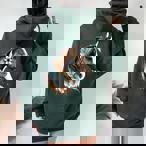 Horseback Riding Hoodies