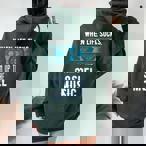 Life Is Shit Hoodies