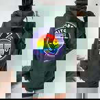 Lgbt Christmas Hoodies