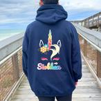 Custom Name Hoodies