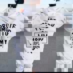 Mom Est Hoodies