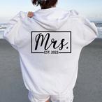 Mrs Hoodies