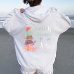Whimsical Hoodies