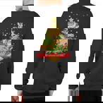 Herpetology Sweatshirts