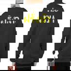 Thai Language Sweatshirts