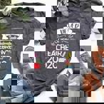 Hebrew Teacher Shirts