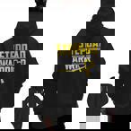 Childhood Cancer Hoodies