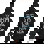 Marathon Husband Hoodies