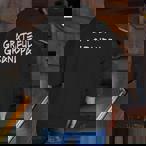 Grateful Grandpa Hoodies