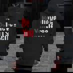 Believe In Yourself Hoodies