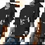 Im Tired Shirts