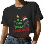 Christmas Tree Shirts