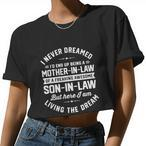 Mother In Law Shirts