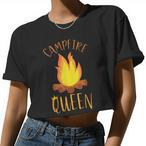 Campfire Shirts