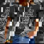 Great Big Beautiful Tomorrow Shirts