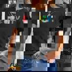 Animal Equality Shirts