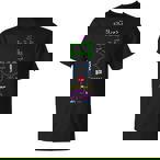 Space Exploration Shirts