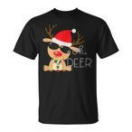 Oh Deer Shirts