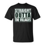 Hometown Pride Shirts