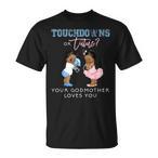 Touchdown Shirts