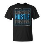 Hustle Shirts