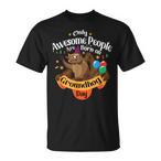 Groundhog Shirts