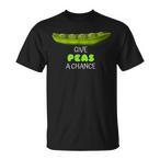 Peas Shirts