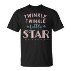 Twinkle Shirts