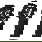 Heart Disease Awareness Shirts