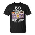 Hip Hop Shirts