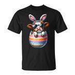 Cute Bunny Ears Shirts