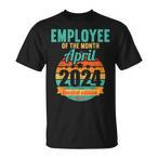 Employee Shirts