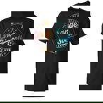 Des T-Shirts Grande Soeur