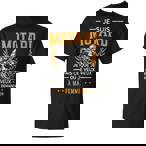 Des T-Shirts Motard Humour