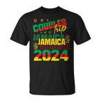 Jamaica Shirts