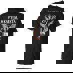 Camisetas Heavy Metal