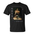 Camisetas Horror