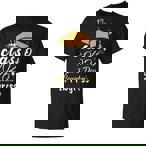 Class Of 2026 Shirts