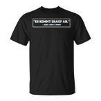 Quote Lawyer T-Shirts