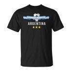 Camisetas Estrellas Camiseta
