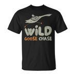 Goose Shirts